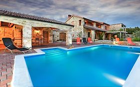 Villa Smilje Zadarvillas