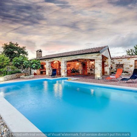Villa Smilje Zadarvillas Slivnica Exterior foto