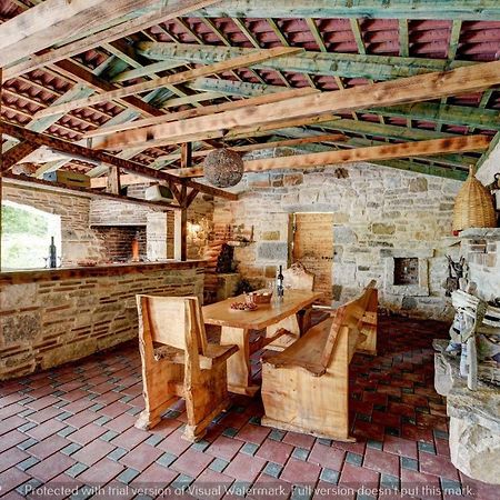 Villa Smilje Zadarvillas Slivnica Exterior foto